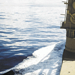 BEAUFORT WIND SCALE FORCE 0