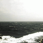 BEAUFORT WIND SCALE FORCE 7