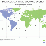 IALA MARITIME BUOYAGE SYSTEM