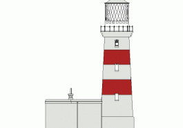 LIGHTHOUSES