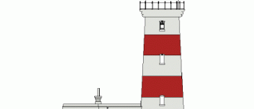 LIGHTHOUSES
