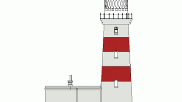 LIGHTHOUSES