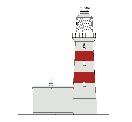 LIGHTHOUSES