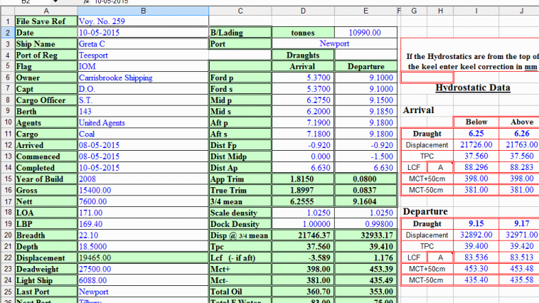 Boot topping – xSHIPx- Shipping News