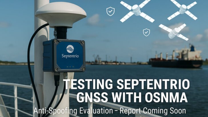 Boot topping – xSHIPx- Shipping News