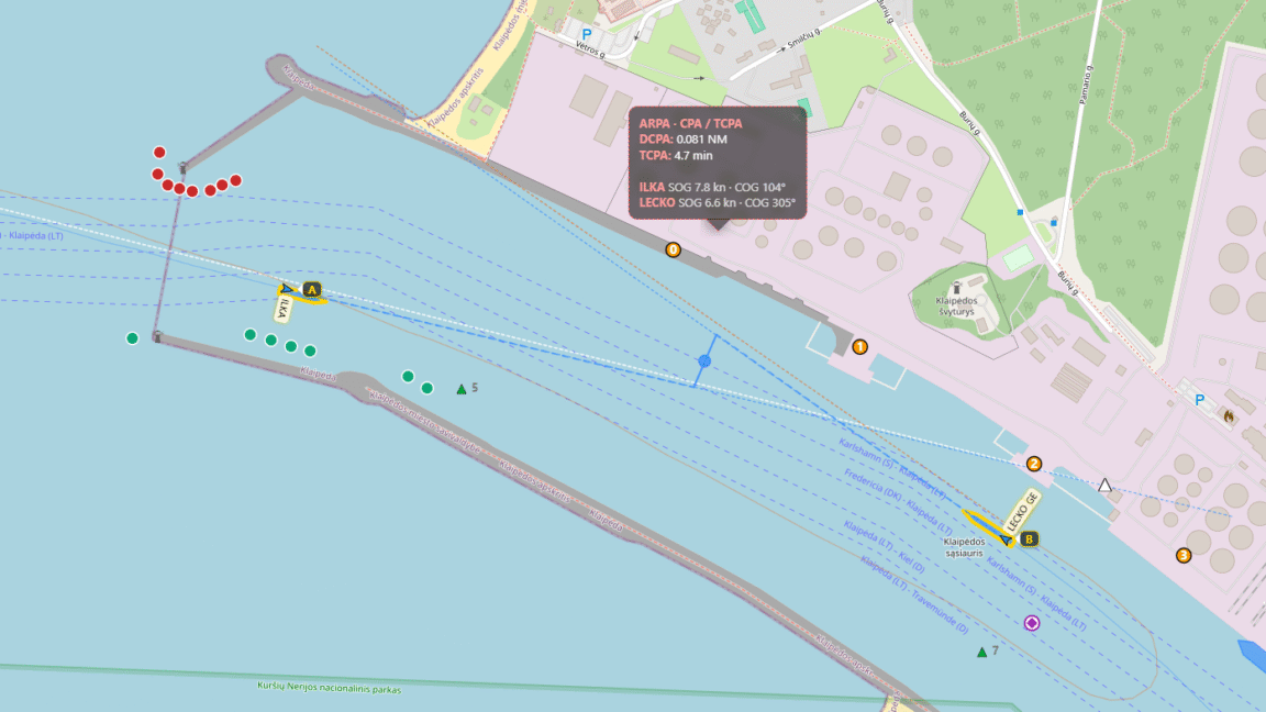 Boot topping – xSHIPx- Shipping News