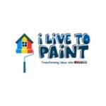 Profile picture of I Live to Paint